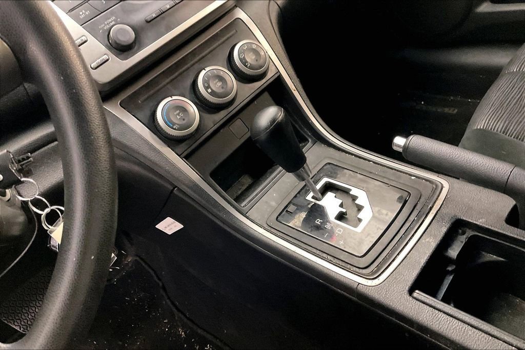 Used 2009 MAZDA MAZDA6 i Sport image 18