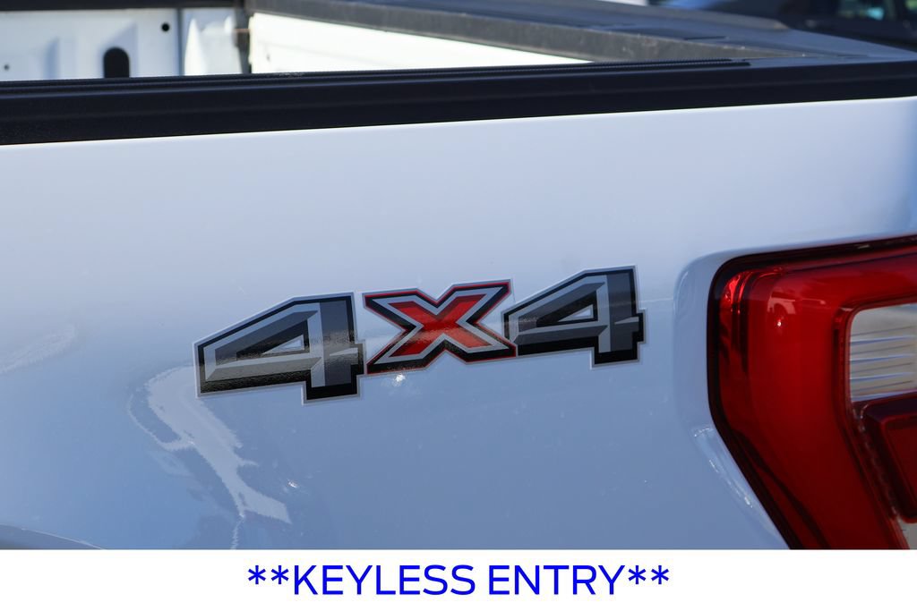 Used 2023 Ford F150 Lariat AWD/4WD image 14