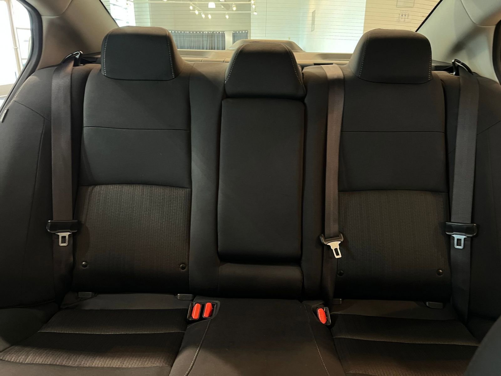 Used 2025 Nissan Altima 2.5 SV image 37