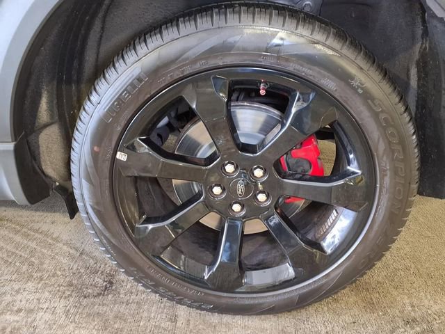 Used 2023 Ford Explorer ST w/ Equipment Group 401A image 24