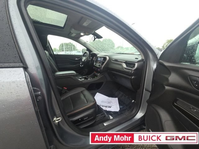 Used 2020 GMC Acadia AT4 w/ LPO, Floor Liner Package AWD/4WD image 55