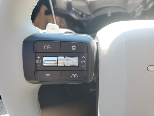 New 2027 Hyundai Santa Fe SE AWD/4WD image 21