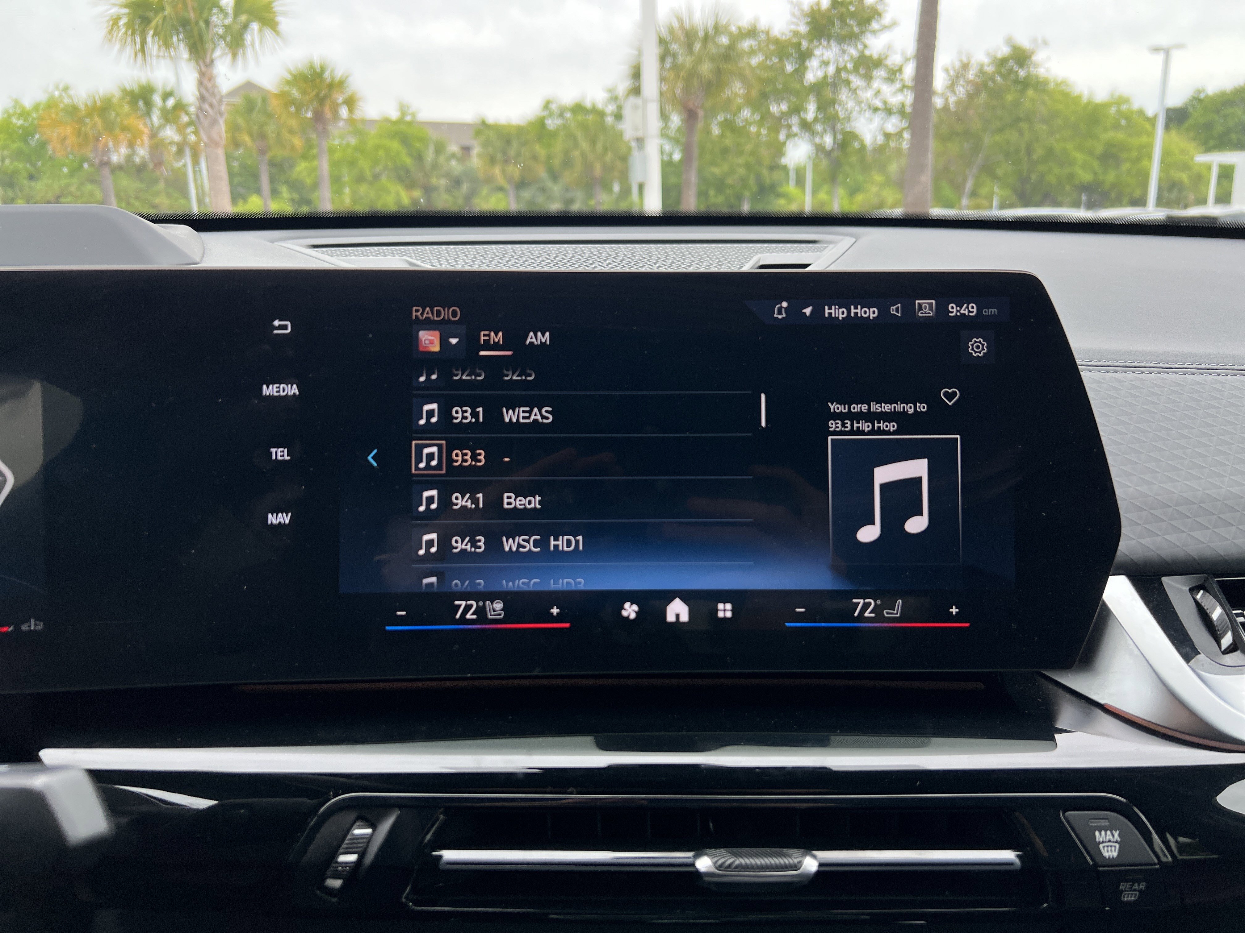 Certified 2025 BMW X2 xDrive28i AWD/4WD image 23