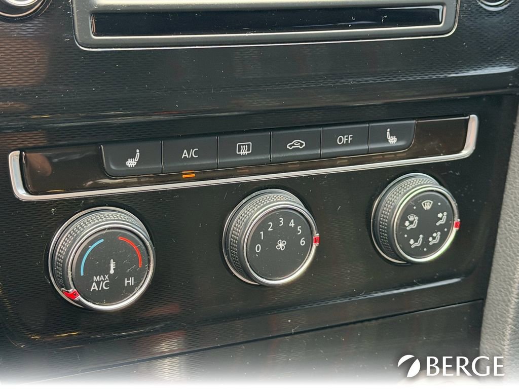 Used 2016 Volkswagen GTI S image 27