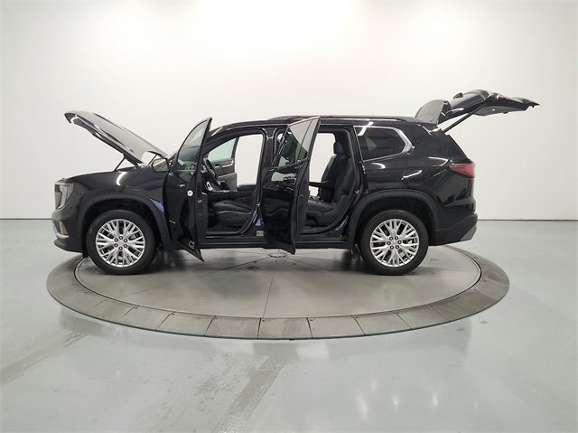 Used 2024 GMC Acadia Elevation image 13