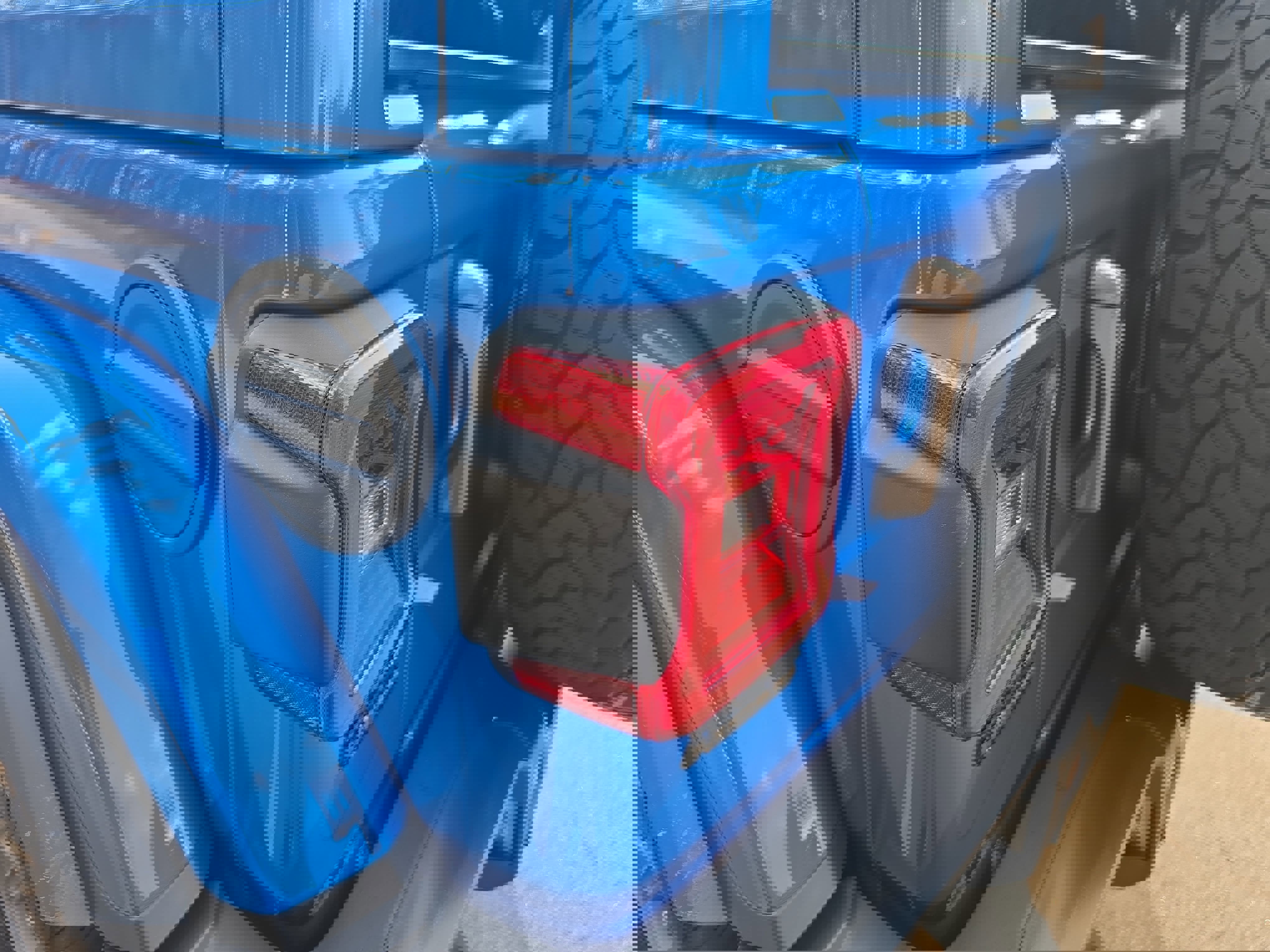 Used 2021 Jeep Wrangler Unlimited Rubicon w/ Trailer Tow Package image 36