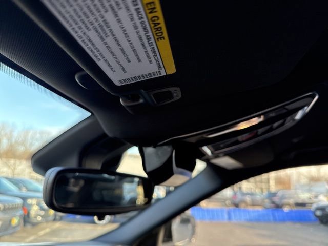 Used 2022 Jeep Grand Cherokee Altitude image 40