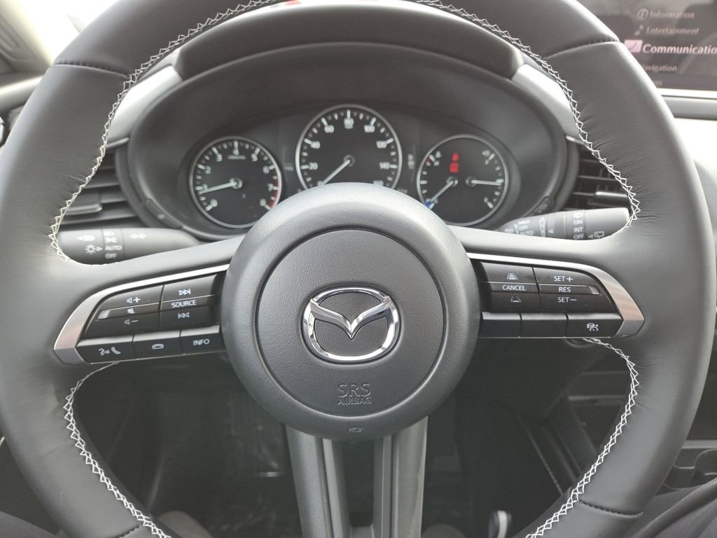 New 2026 MAZDA CX-30 Aire Edition AWD/4WD image 19