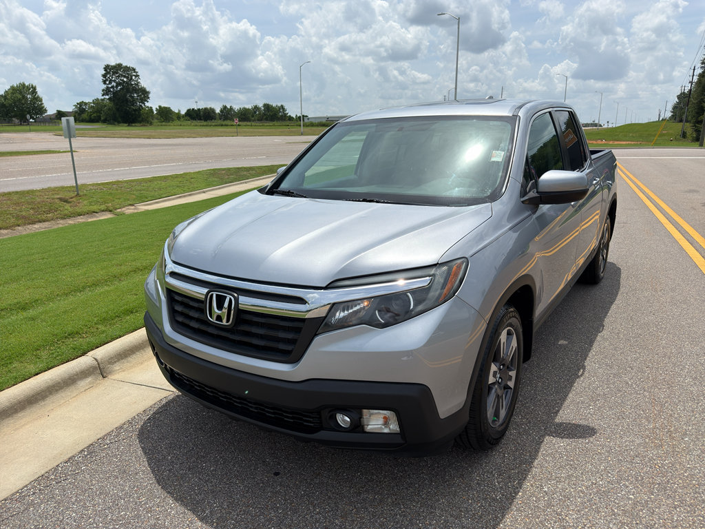 Used 2019 Honda Ridgeline RTL image 14