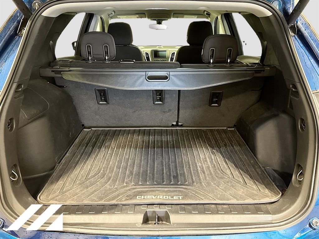 Used 2019 Chevrolet Equinox LT AWD/4WD image 26