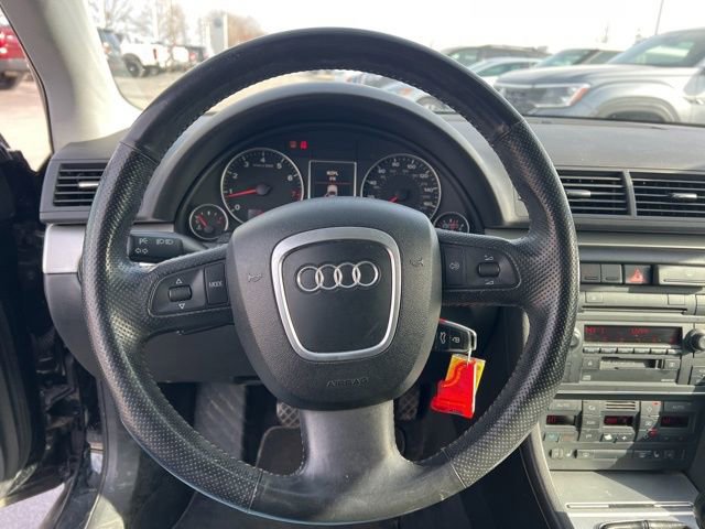 Used 2005 Audi A4 2.0T image 13