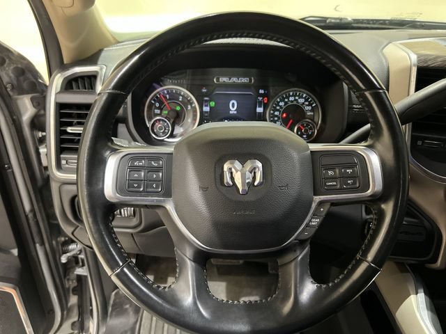 Used 2021 RAM 4500 Laramie AWD/4WD image 10