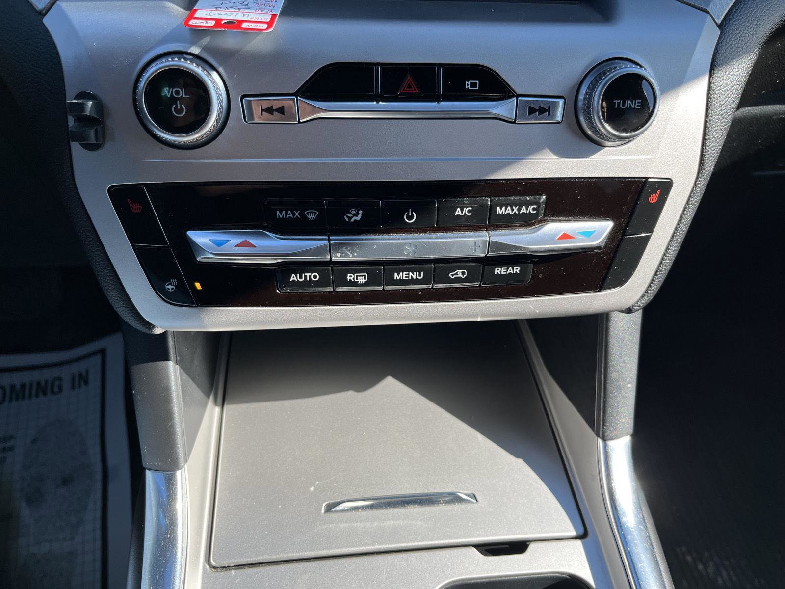Used 2022 Ford Explorer Timberline AWD/4WD image 24