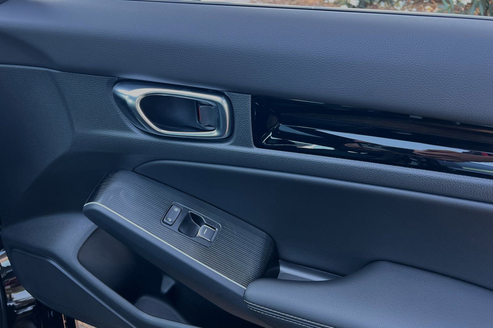 Used 2025 Honda Civic Sport image 16