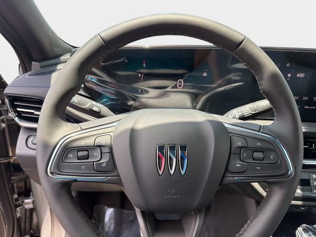 New 2026 Buick Envista Sport Touring w/ Convenience I Package FWD image 26