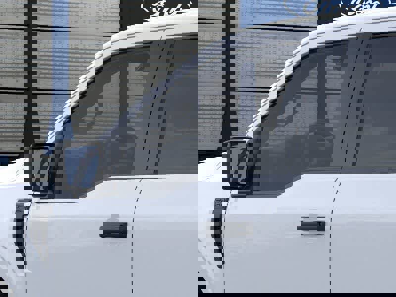 New 2026 Ford F150 STX w/ Equipment Group 200A image 20