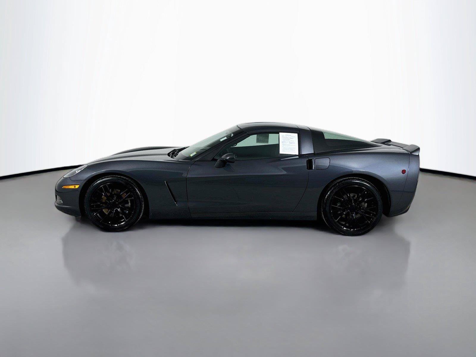 Used 2012 Chevrolet Corvette Coupe RWD image 6