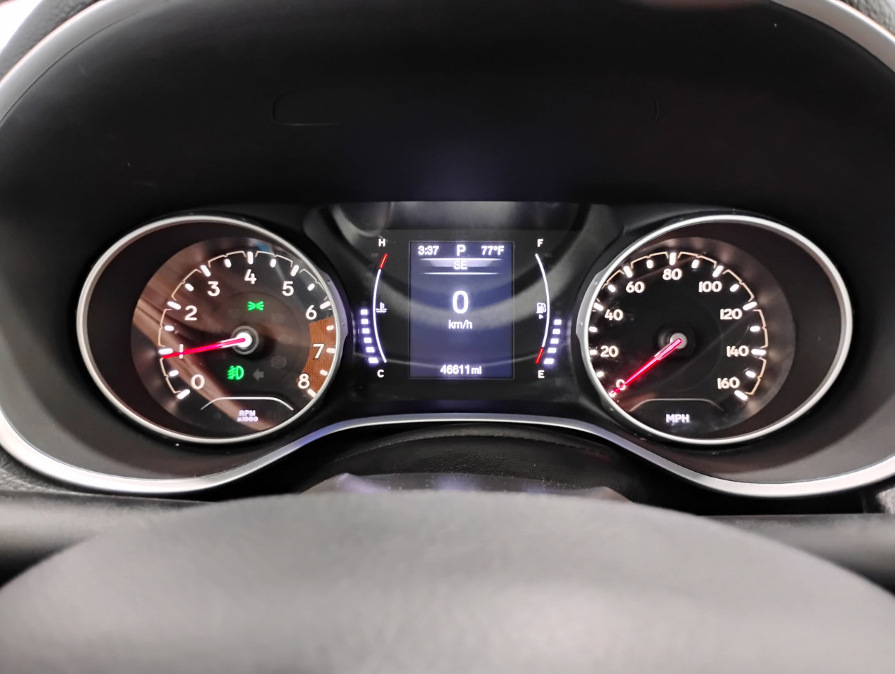 Used 2018 Jeep Compass Latitude image 67