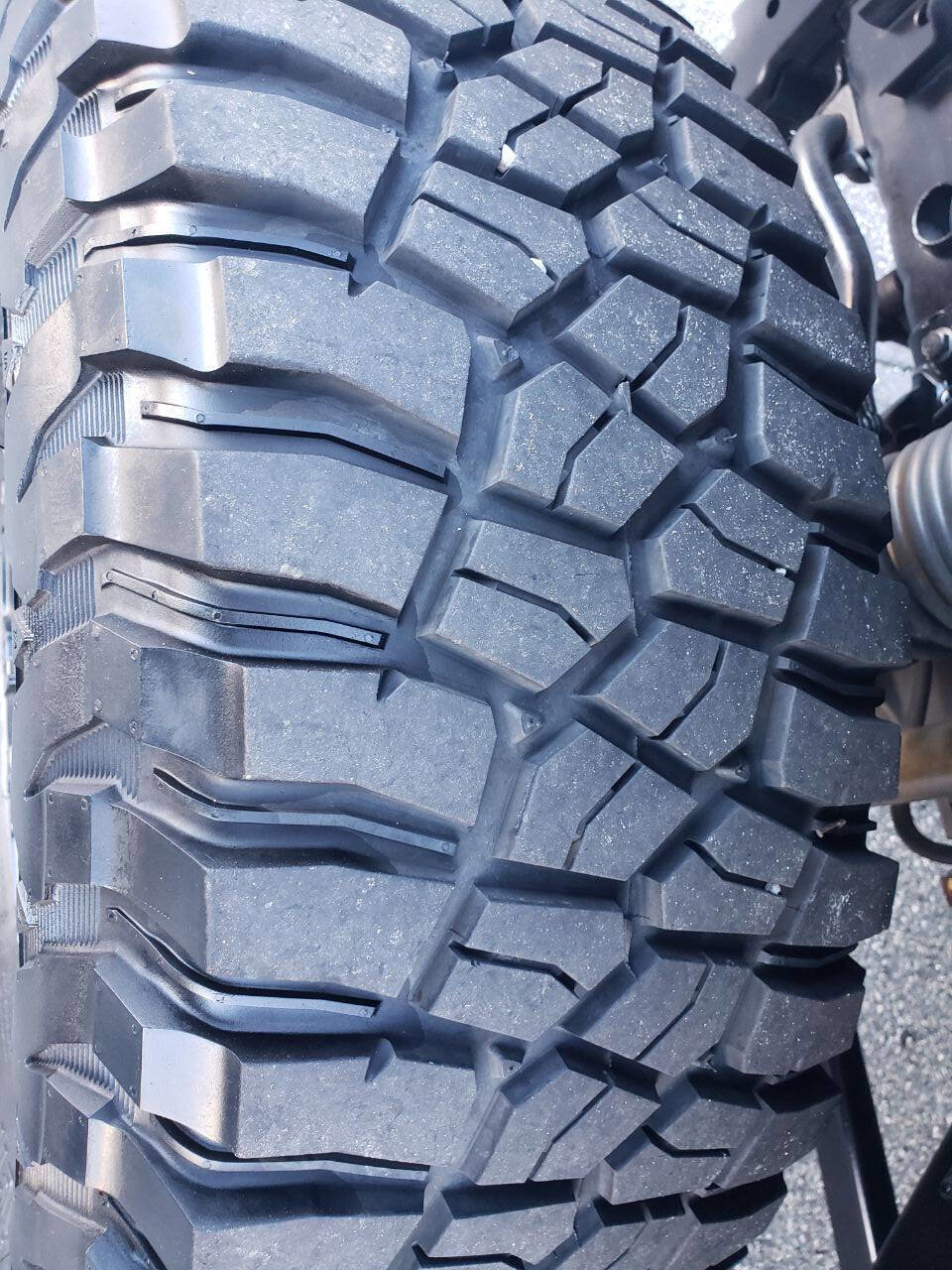 Used 2017 Jeep Wrangler Unlimited Sport w/ Quick Order Package 23S image 6