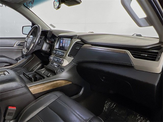Used 2018 GMC Yukon Denali w/ Denali Ultimate Package image 44