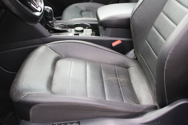 Used 2018 Volkswagen Atlas SEL Premium AWD/4WD image 35