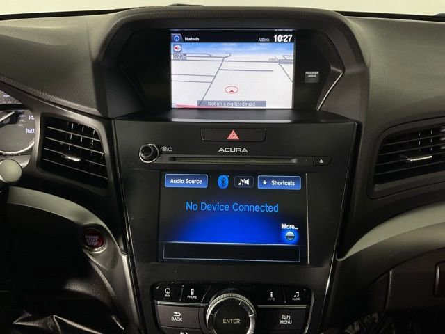 Used 2016 Acura ILX image 22