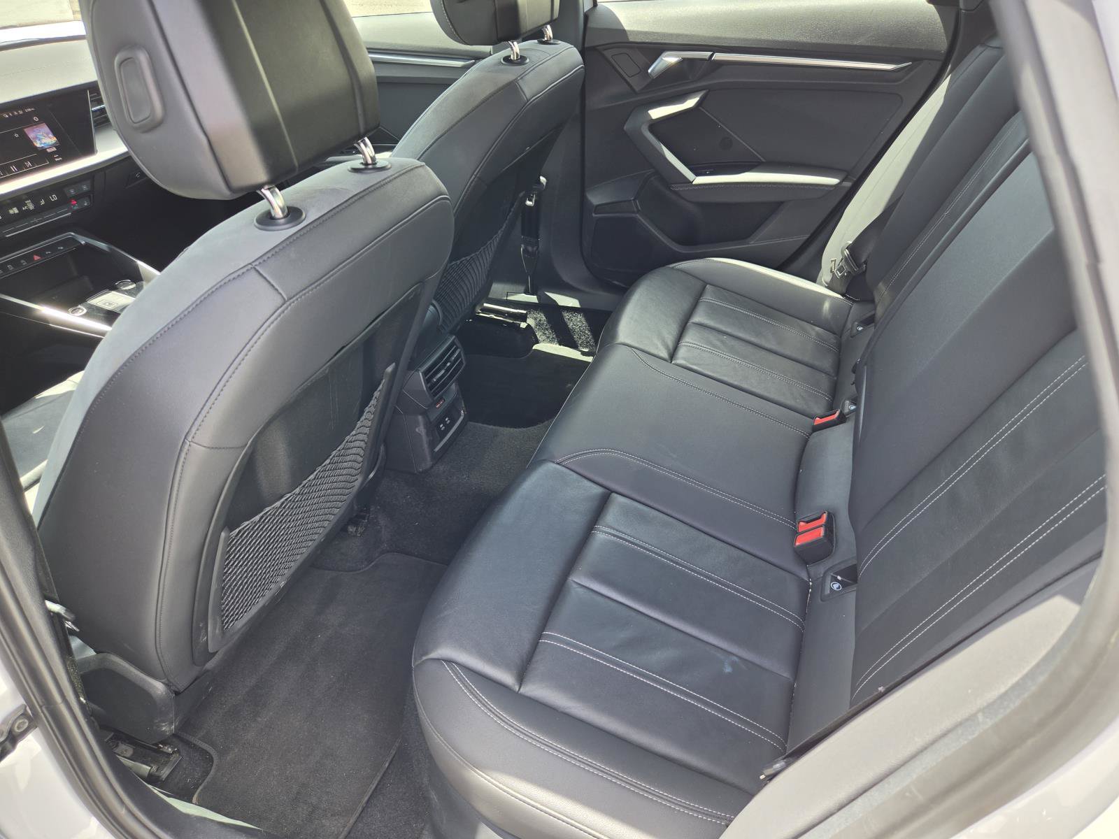 Used 2024 Audi A3 2.0T Premium FWD image 13