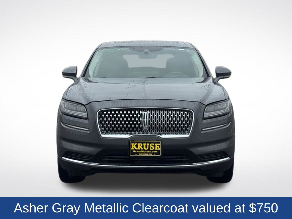 Used 2023 Lincoln Nautilus Reserve AWD/4WD image 42