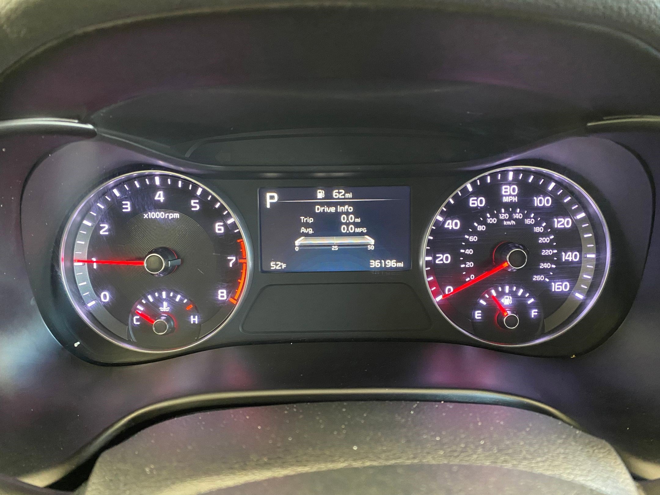 Used 2024 Kia Forte LXS w/ LXS Technology Package image 19