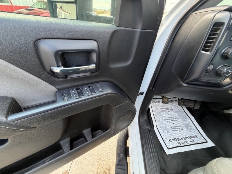 Used 2015 Chevrolet Silverado 2500 W/T image 14