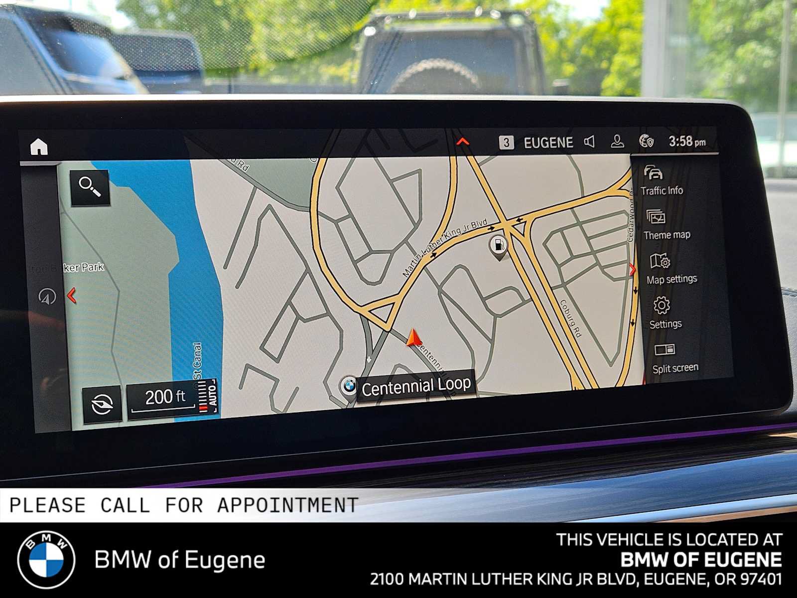 Used 2023 BMW M550i xDrive w/ Executive Package AWD/4WD image 29