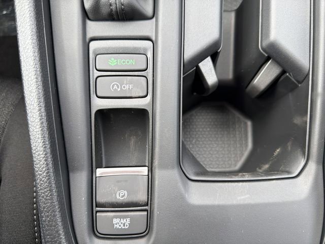 New 2026 Honda Accord SE image 33