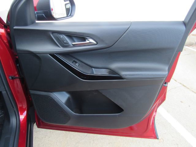 Used 2026 Chevrolet Equinox LT image 18