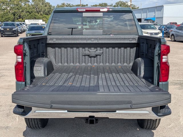 New 2026 Chevrolet Silverado 1500 LT w/ Protection Package RWD image 6