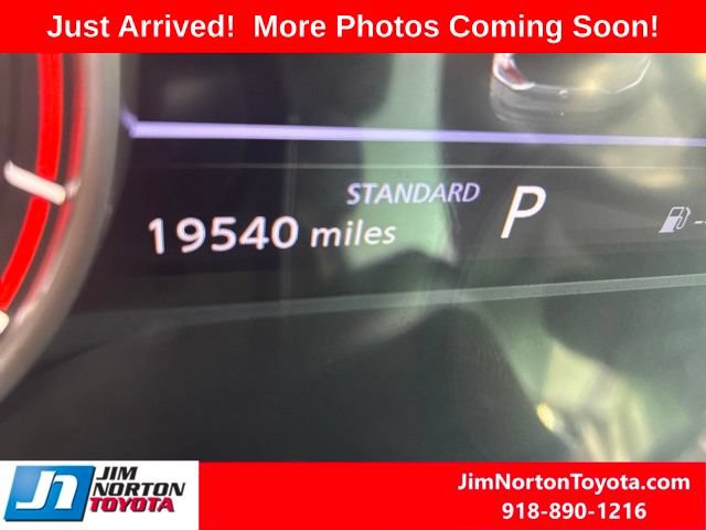 Used 2023 Nissan Rogue SL w/ SL Premium Package FWD image 10
