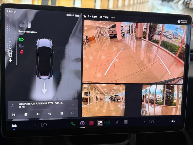 Used 2025 Tesla Model 3 Long Range RWD image 18
