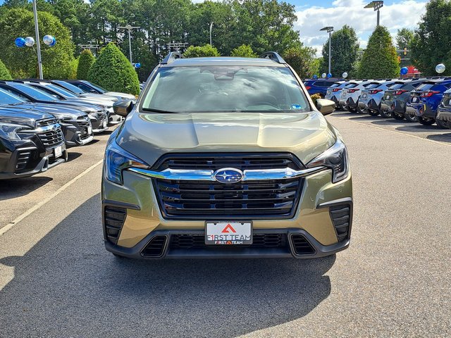 Certified 2025 Subaru Ascent Premium AWD/4WD image 3