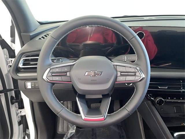 New 2026 Chevrolet Traverse LT w/ Midnight/Sport Edition image 34