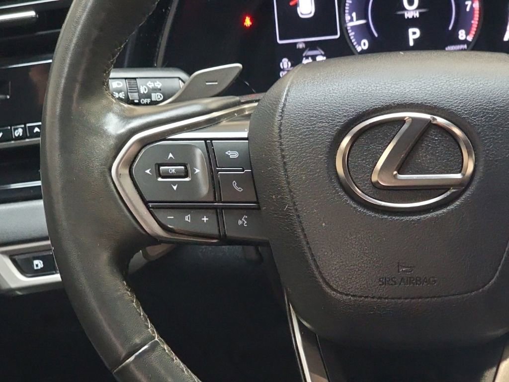 Used 2023 Lexus RX 350 FWD image 16