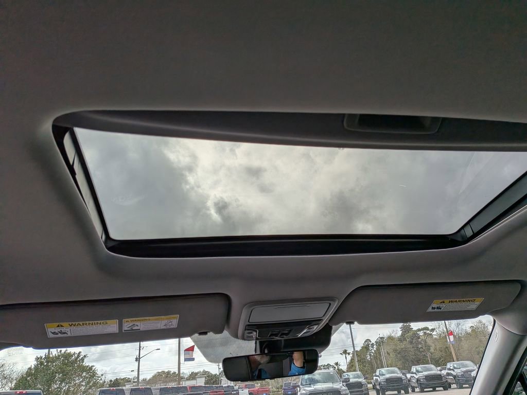 Used 2022 Honda Ridgeline RTL-E image 32