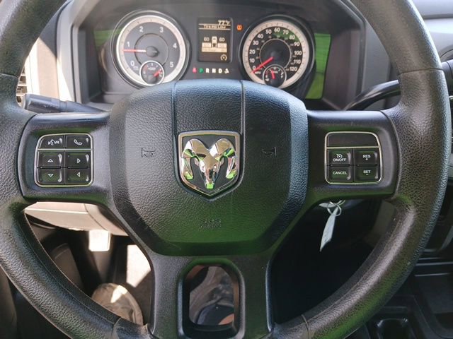 Used 2016 RAM 2500 Tradesman w/ Chrome Appearance Group AWD/4WD image 40