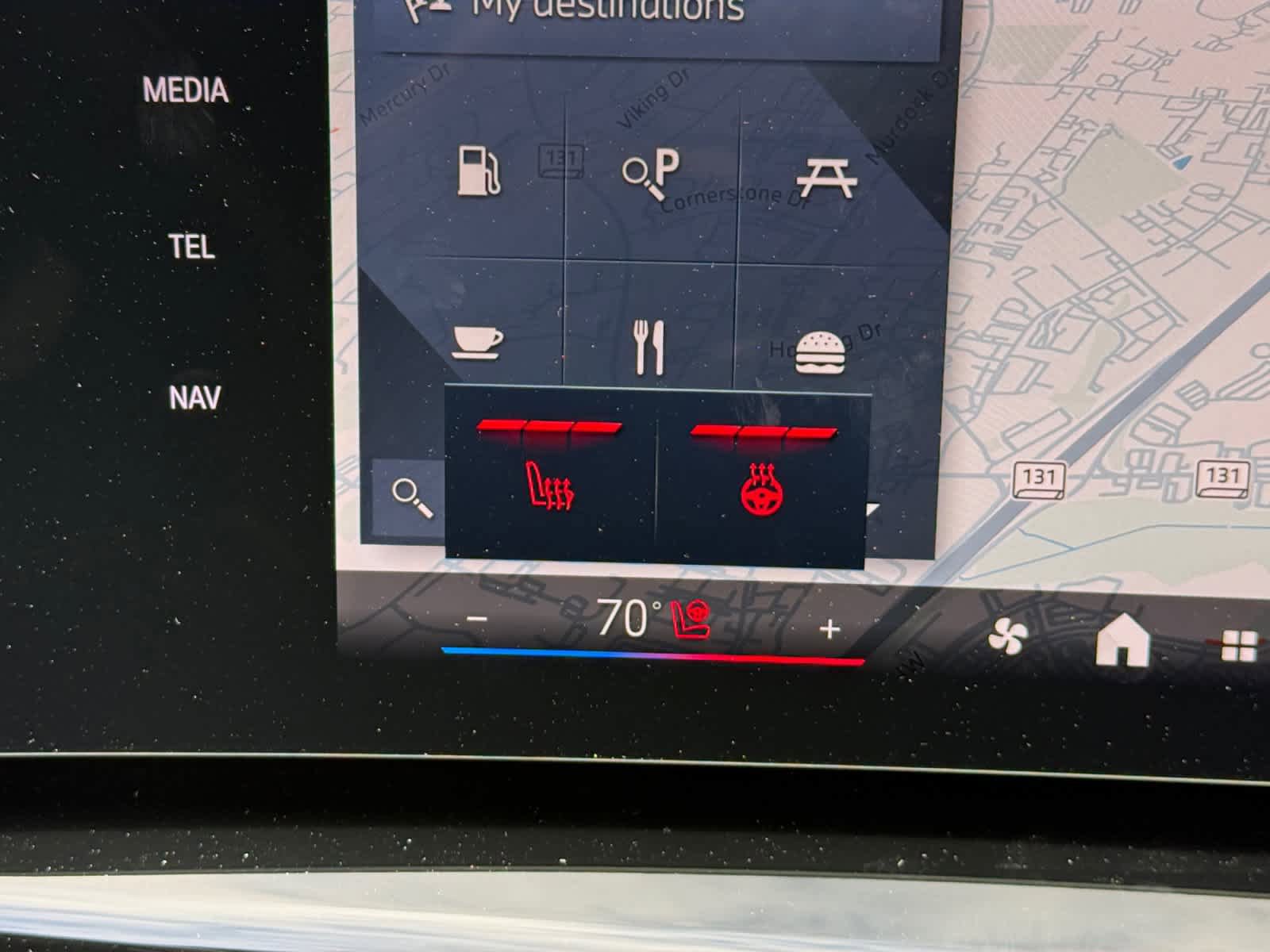 New 2026 BMW X1 xDrive28i w/ Technology Package image 27