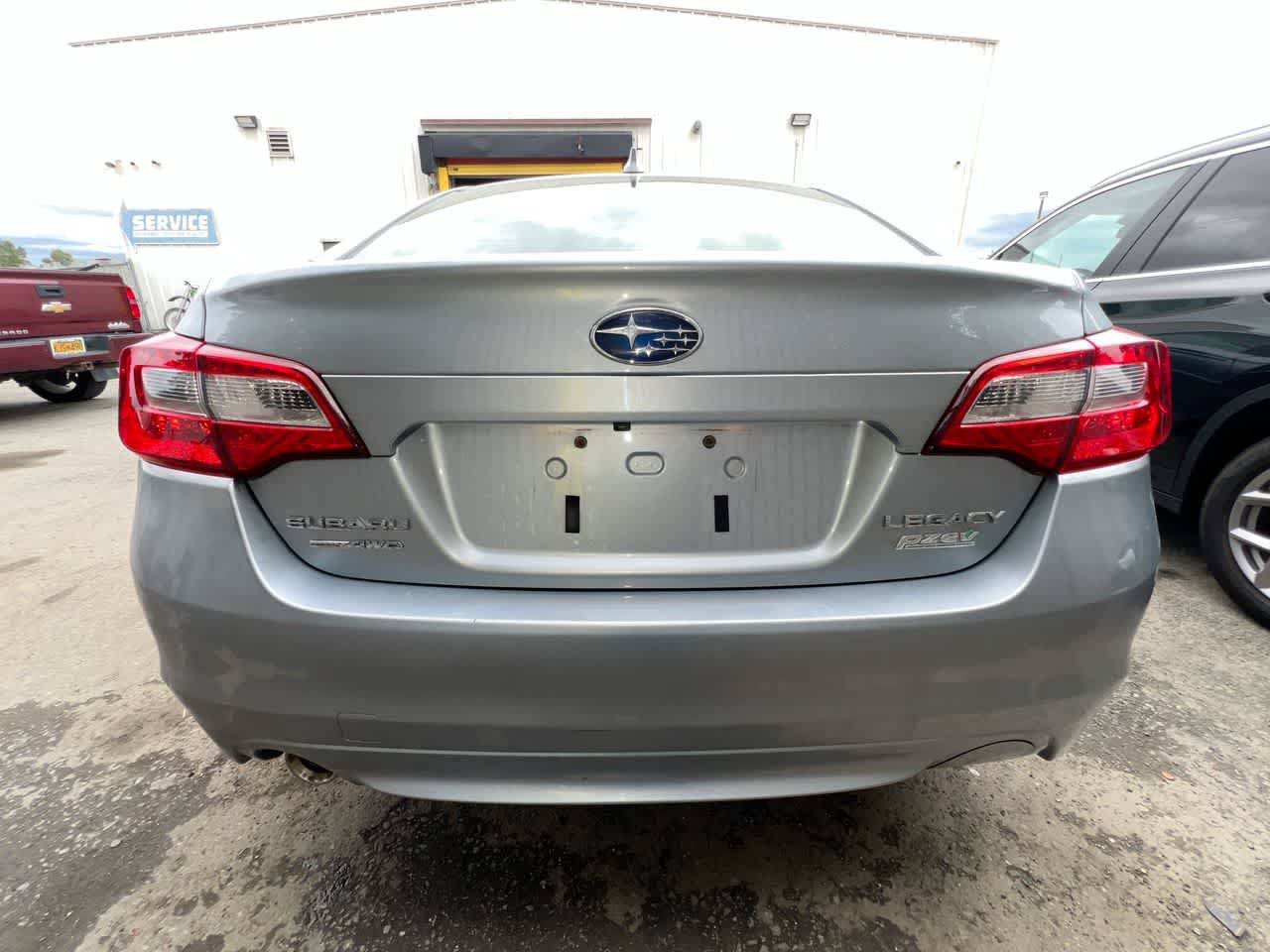 Used 2016 Subaru Legacy 2.5i Premium AWD/4WD image 27