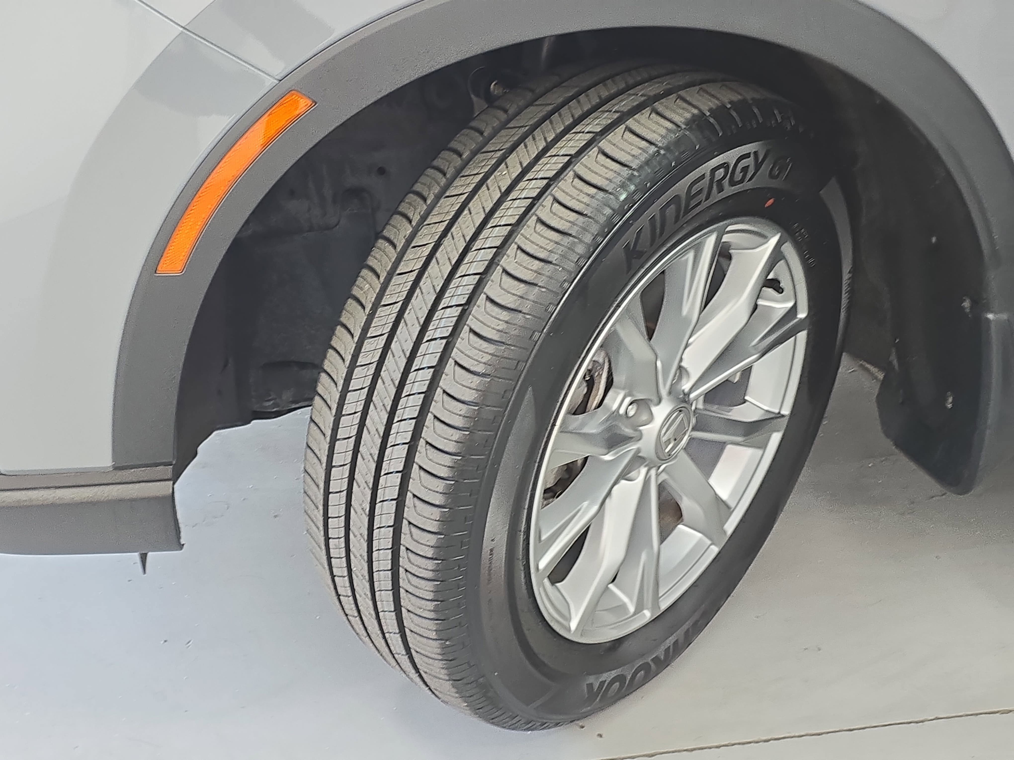 Certified 2024 Honda CR-V EX image 32