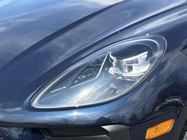 Used 2021 Porsche Macan image 9