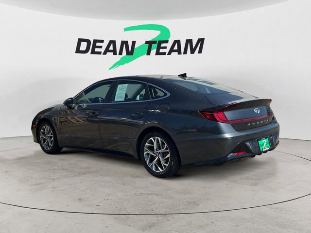 Used 2023 Hyundai Sonata SEL w/ Preferred Accessory Package image 6