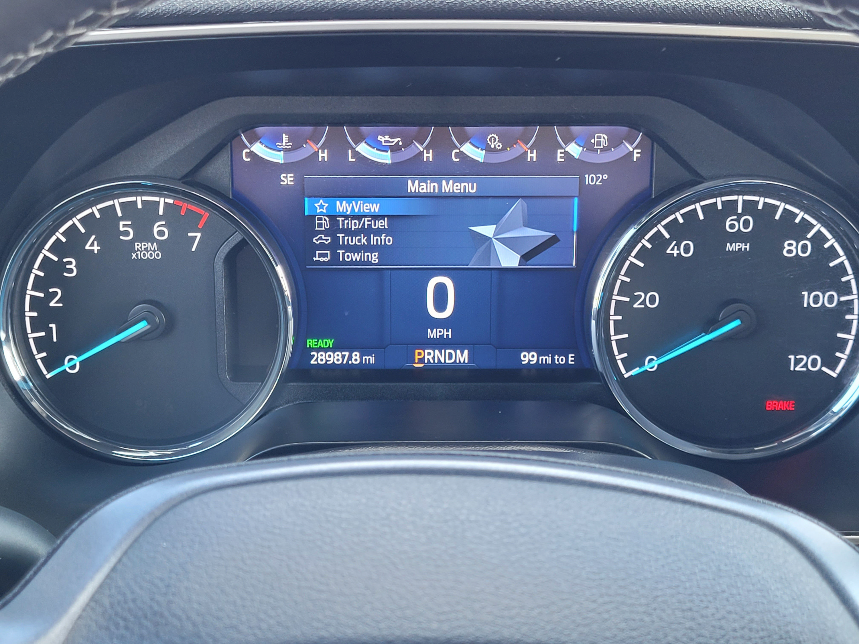 Used 2023 Ford F150 XLT w/ Equipment Group 302A High AWD/4WD image 18