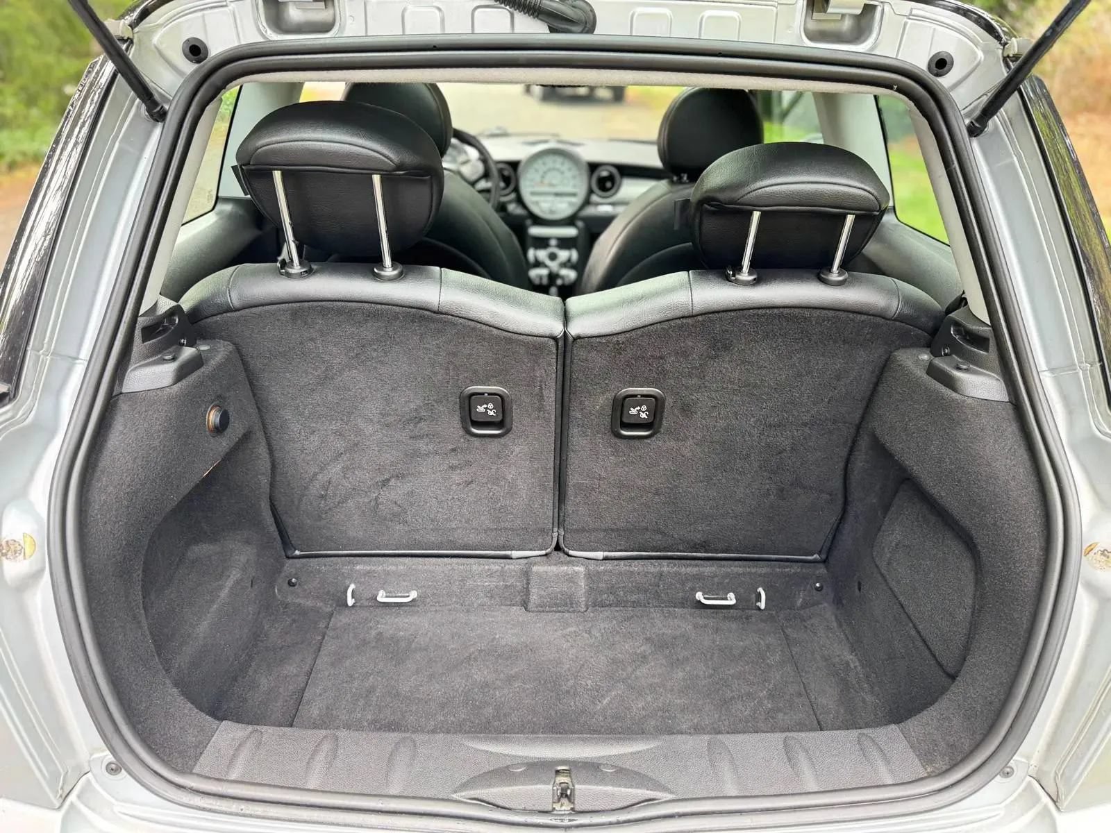 Used 2007 MINI Cooper Hardtop FWD image 16