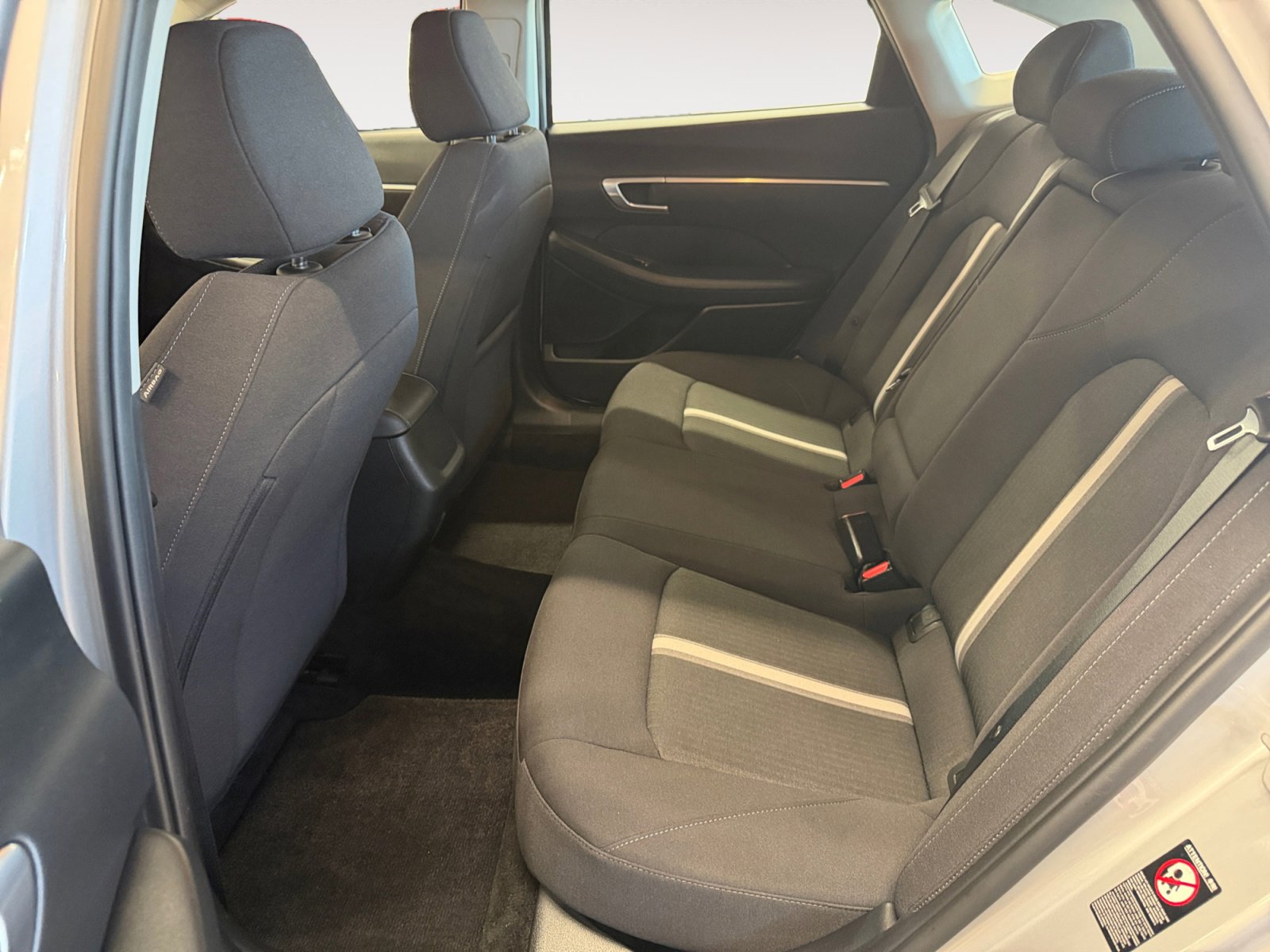 Used 2023 Hyundai Sonata SEL FWD image 25