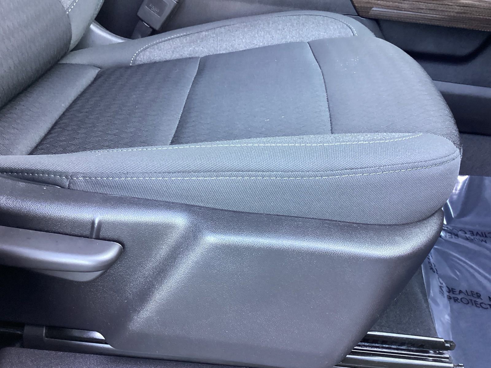 Used 2024 Chevrolet Silverado 1500 RST w/ All Star Edition Plus image 20